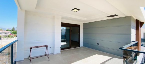 فيلا 4+1 في Side, Turkey رقم 7145 10