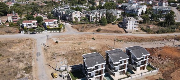 فيلا 4+1 في Side, Turkey رقم 7145 18