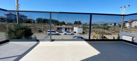 فيلا 4+1 في Side, Turkey رقم 7145 11