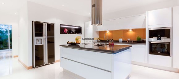 Casa en Pattaya, Thailand 220 m² No. 62835 8