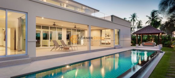 Casa en Pattaya, Thailand 220 m² No. 62835 9