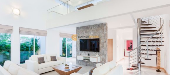 Casa en Pattaya, Thailand 220 m² No. 62835 6