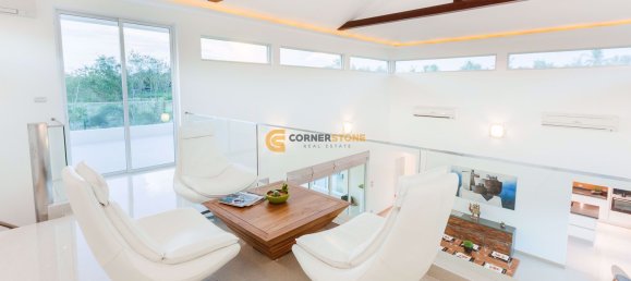 Casa en Pattaya, Thailand 220 m² No. 62835 3