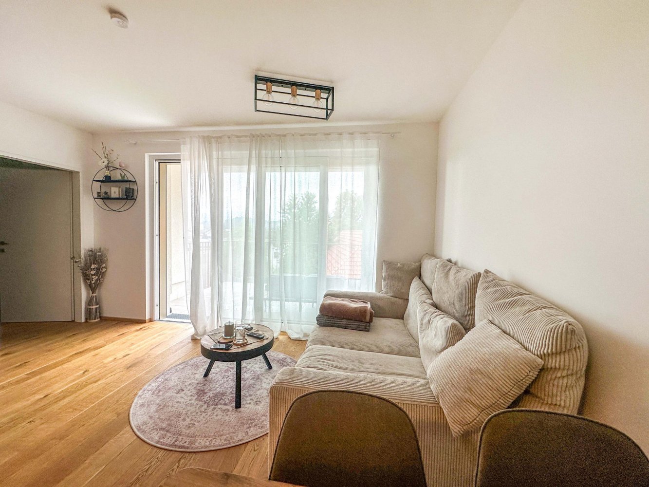 1 Schlafzimmer Wohnung in Pinsdorf, Austria, Nr. 129970