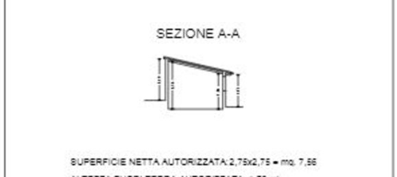 5 rooms House in Castelfranco Piandiscò, Italy No. 169077 17