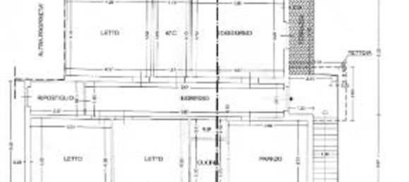 5 rooms House in Castelfranco Piandiscò, Italy No. 169077 18