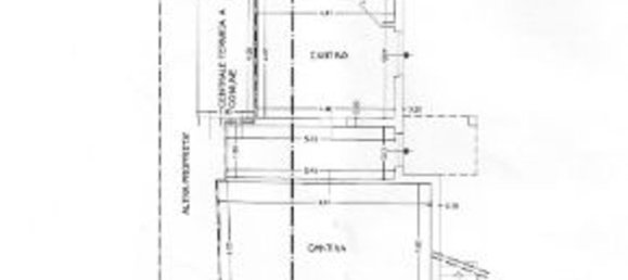 5 rooms House in Castelfranco Piandiscò, Italy No. 169077 16