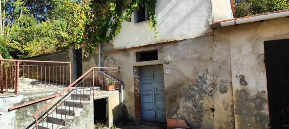 5 rooms House in Castelfranco Piandiscò, Italy No. 169077 21