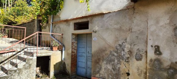 5 rooms House in Castelfranco Piandiscò, Italy No. 169077 25