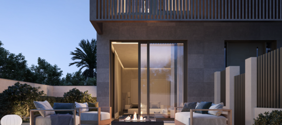 4 bedrooms Villa in Dubai, UAE No. 54597 8