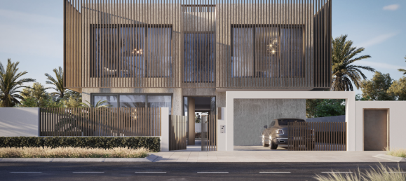 4 bedrooms Villa in Dubai, UAE No. 54597 7