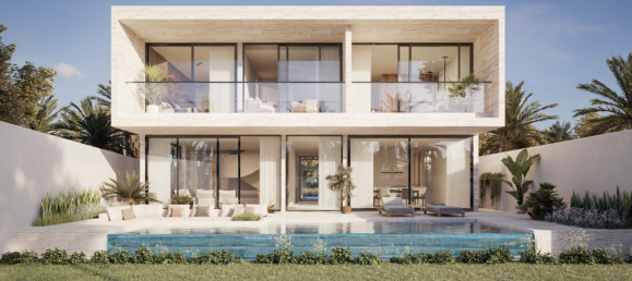 4 bedrooms Villa in Dubai, UAE No. 54597 10