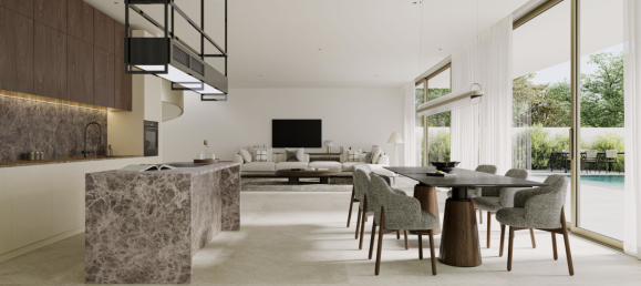 4 bedrooms Villa in Dubai, UAE No. 54597 14