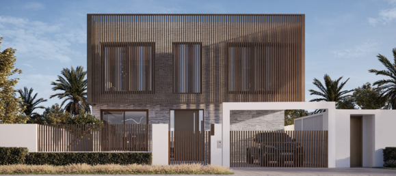 4 bedrooms Villa in Dubai, UAE No. 54597 3