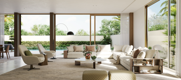 4 bedrooms Villa in Dubai, UAE No. 54597 12