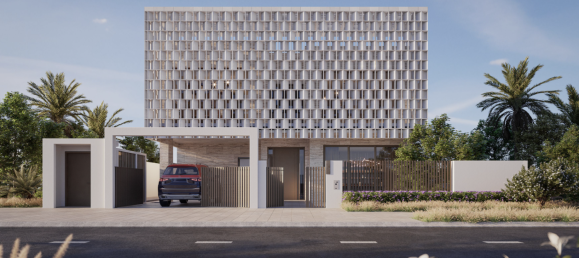 4 bedrooms Villa in Dubai, UAE No. 54597 11