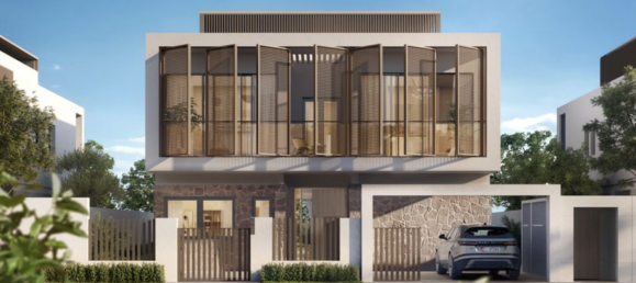 4 bedrooms Villa in Dubai, UAE No. 54597 2