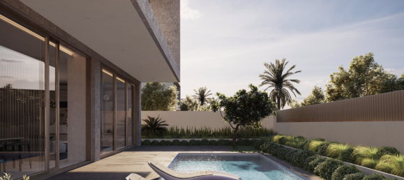 4 bedrooms Villa in Dubai, UAE No. 54597 9