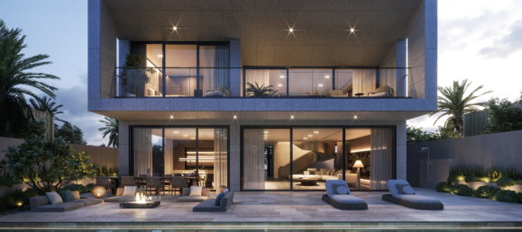 4 bedrooms Villa in Dubai, UAE No. 54597 6