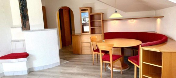 3 rooms Apartment in Telfs, Austria No. 200287 8