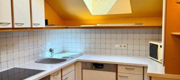 3 rooms Apartment in Telfs, Austria No. 200287 3