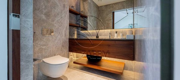 6 غرف نوم فيلا في جزيرة السعديات, UAE رقم 29766 13