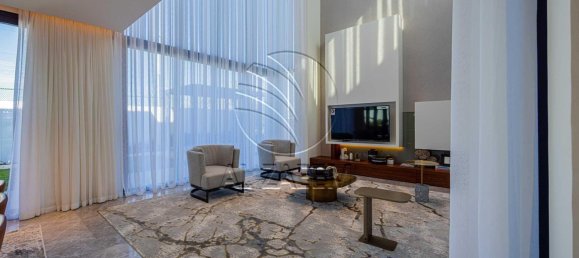 6 غرف نوم فيلا في جزيرة السعديات, UAE رقم 29766 9