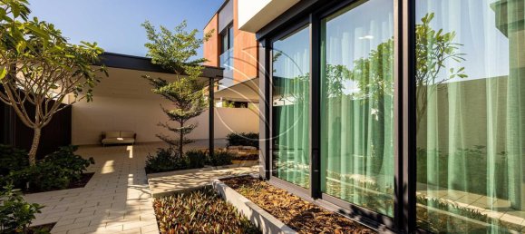 6 غرف نوم فيلا في جزيرة السعديات, UAE رقم 29766 7