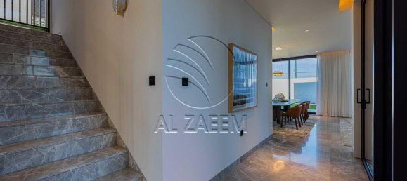 6 غرف نوم فيلا في جزيرة السعديات, UAE رقم 29766 18