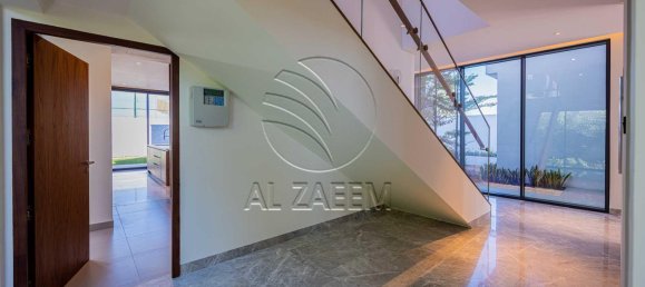 6 غرف نوم فيلا في جزيرة السعديات, UAE رقم 29766 15