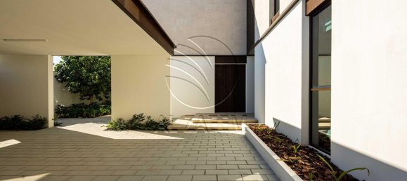 6 غرف نوم فيلا في جزيرة السعديات, UAE رقم 29766 5