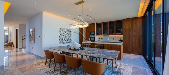 6 غرف نوم فيلا في جزيرة السعديات, UAE رقم 29766 10