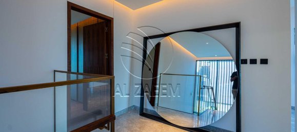 6 غرف نوم فيلا في جزيرة السعديات, UAE رقم 29766 20