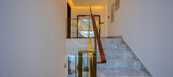 6 غرف نوم فيلا في جزيرة السعديات, UAE رقم 29766 19