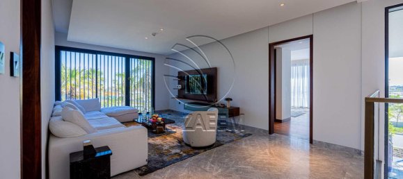 6 غرف نوم فيلا في جزيرة السعديات, UAE رقم 29766 23