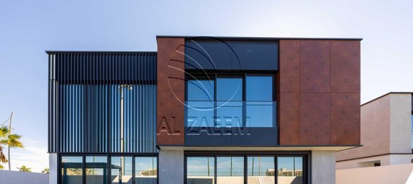 6 غرف نوم فيلا في جزيرة السعديات, UAE رقم 29766 4