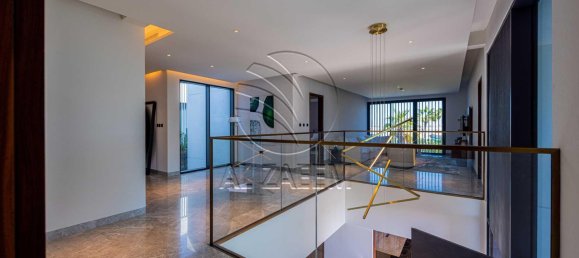 6 غرف نوم فيلا في جزيرة السعديات, UAE رقم 29766 22