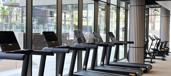 1 bedroom Apartment in Business Bay, UAE No. 55817 12