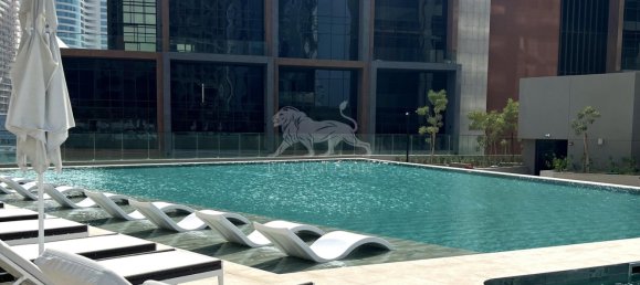 1 bedroom Apartment in Business Bay, UAE No. 55817 14