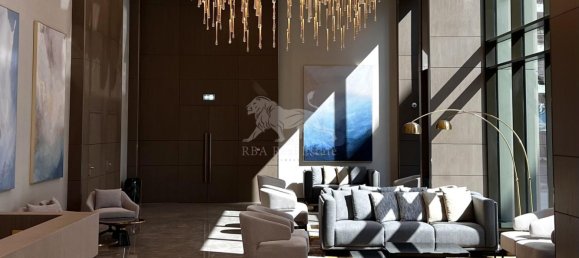 1 bedroom Apartment in Business Bay, UAE No. 55817 11