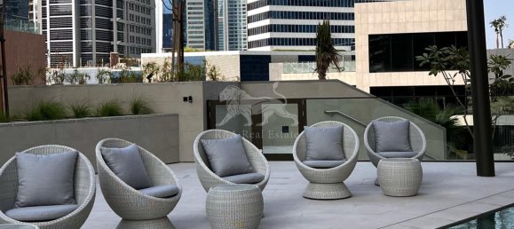 1 bedroom Apartment in Business Bay, UAE No. 55817 16