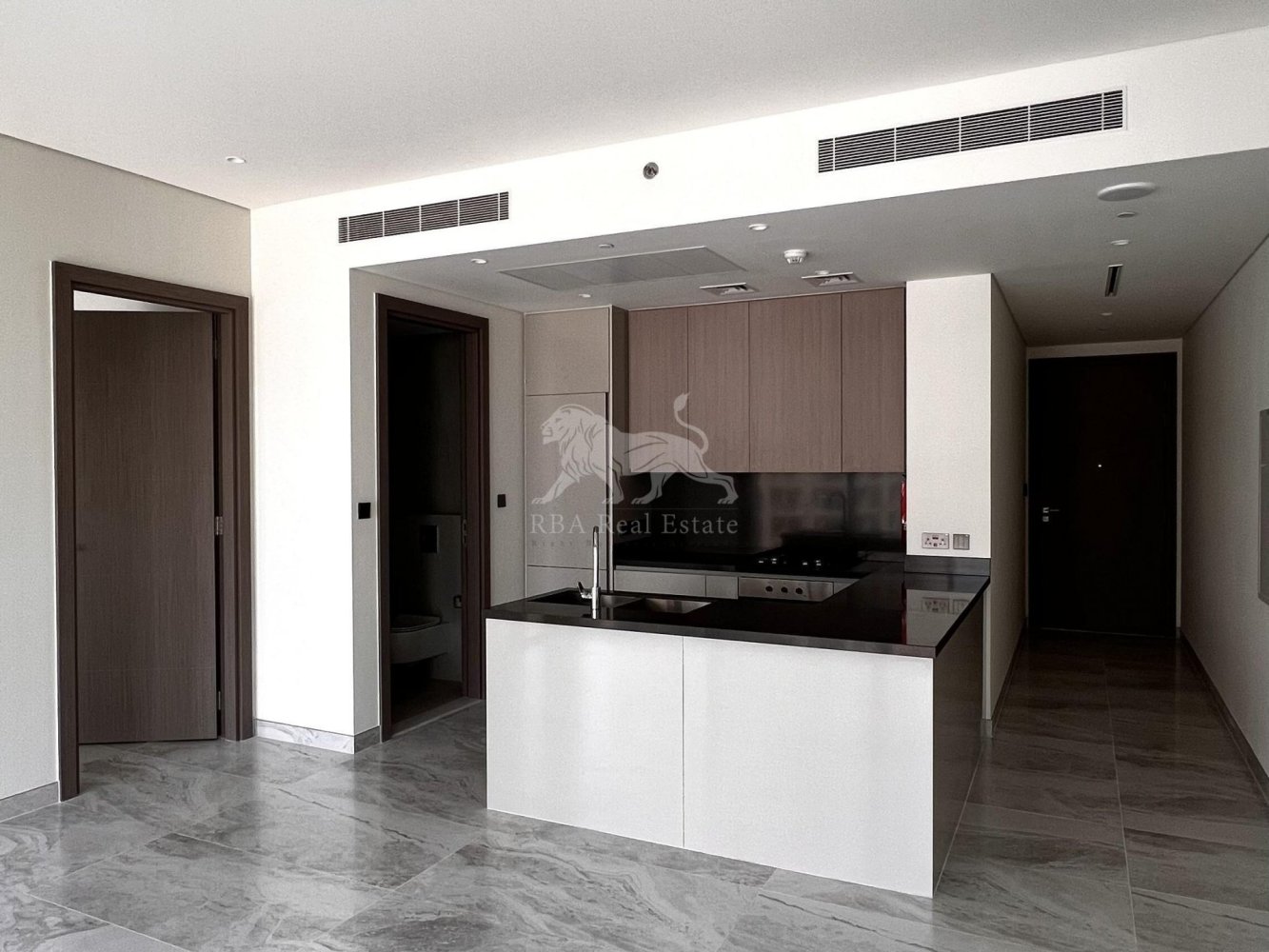 1 bedroom Apartment in Business Bay, UAE No. 55817