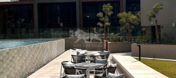 1 bedroom Apartment in Business Bay, UAE No. 55817 15