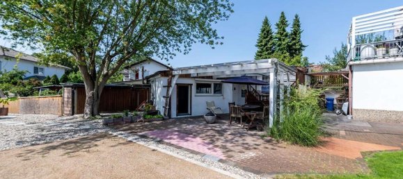 Moradia em banda de 9 divisões em Hesse, Germany N.º 290701 14