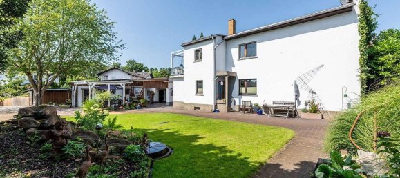 Moradia em banda de 9 divisões em Hesse, Germany N.º 290701 13