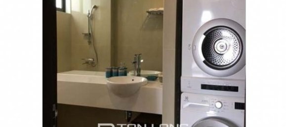 2 bedrooms Apartment in Tay Ho, Vietnam No. 3233 14