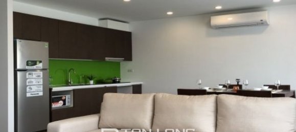 2 bedrooms Apartment in Tay Ho, Vietnam No. 3233 4