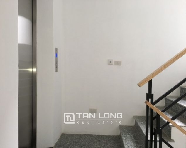 2 bedrooms Apartment in Tay Ho, Vietnam No. 3233