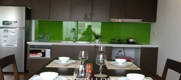 2 bedrooms Apartment in Tay Ho, Vietnam No. 3233 6