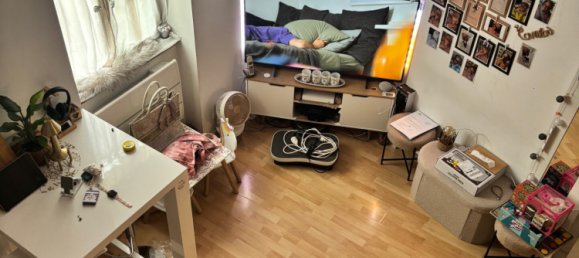 Квартира с 1 спальней в Орлеан, Франция № 229976 3